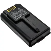 123accu AeroFlex AG205012 accu (7.4 V, 13500 mAh, huismerk)