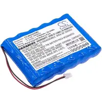 123accu MIR E-0199 / MB865A accu (7.2 V, 3700 mAh, huismerk)