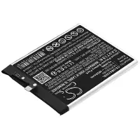 123accu UMI A7S accu (3.85 V, 4050 mAh, huismerk)