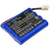 123accu Comen KM-1000 / CM100BAT accu (14.4 V, 2200 mAh, huismerk)