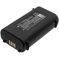 123accu Garmin 010-12456-06 / 361-00092-00 accu (3.7 V, 6800 mAh, huismerk)
