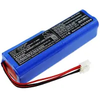123accu Edanins HYHB-1188 accu (14.4 V, 2200 mAh, huismerk)