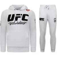 LF Amsterdam Trainingspak ufc championship