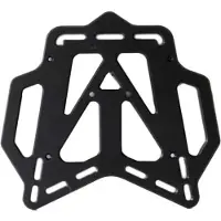 Axp Pe-hd Hondacrf300l Topkoffer Achtermontage