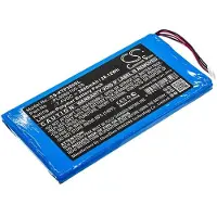 123accu X-Tool PL6065100-2S accu (7.4 V, 3800 mAh, huismerk)