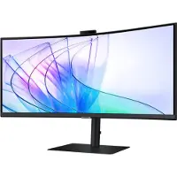 Samsung ViewFinity S6 S65VC LS34C652VAUXEN Curved