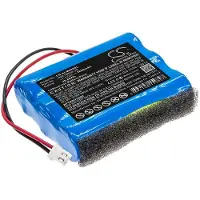 123accu Altec Lansing IMW889 / INR18650-3S accu (11.1 V, 2600 mAh, huismerk)