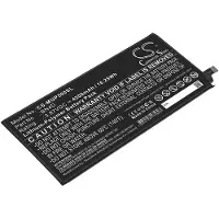 123accu Xiaomi BN4D accu (8.7 V, 4200 mAh, huismerk)
