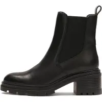 Kazar Boots zwart