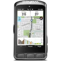 WahooFitness Elemnt Ace GPS Fietscomputer