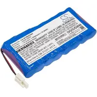 123accu Biocare 4S2P18650 accu (14.8 V, 2600 mAh, huismerk)