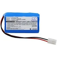 123accu Biocare HYLB-293 / HYLB-683 accu (2600 mAh, huismerk)