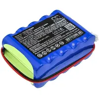 123accu Angel HYHB-1227 accu (12 V, 2000 mAh, huismerk)