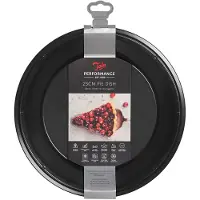 Tala Performance – Taartvorm Extra Diep – 23 cm – Rond – Non-stick Koolstofstaal – Dubbele Laag – BPA- & PFOA-vrij – Vaatwasserbestendig