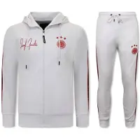 LF Amsterdam Trainingspak hooded ribbon