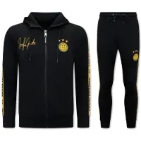 LF Amsterdam Trainingspak hooded ribbon