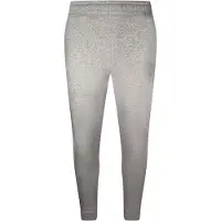 SikSilk Broek grijs / wit