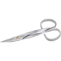 Tweezerman Nagelschaar stainless steel