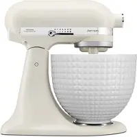 KitchenAid Artisan Mixer 5KSM156CXEPL Porcelain White