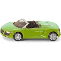 Siku 1316 audi r8 spyder
