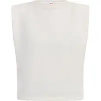 Mymo Sweatshirt wolwit