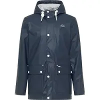 ICEBOUND Functionele jas marine
