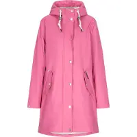 Schmuddelwedda Tussenmantel pink