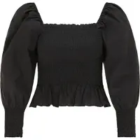 MO myMo ROCKS blouse esha