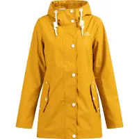 ICEBOUND Functionele jas curry