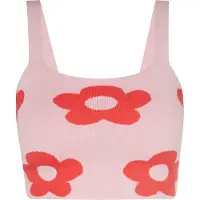 Mymo Top Dames roze