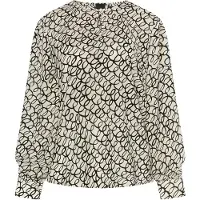 Dreimaster Blouse | XS | female