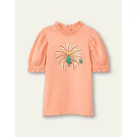 Oilily Thea T-Shirt- maat152/12yr