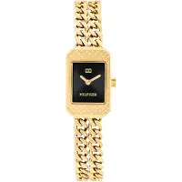 Tommy Hilfiger Sarah 16mm Dameshorloge