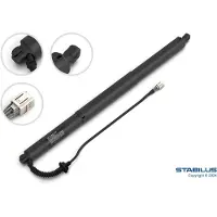 STABILUS 131744 Elektromotor, achterklep