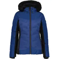 Luhta Suppivaara L9 Donzen Jas Blauw 42 Vrouw