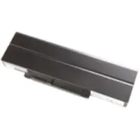 Terra MOBIEL 1516/A/T/1716/A/T Batterij 47Wh, Notebook batterij, Zwart