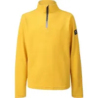 Brunotti Skipully Boys Tenny Fleece Lemon Curry-Maat 152