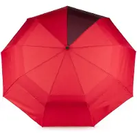 Roka London Waterloo Recycled Nylon Paraplu