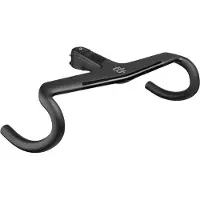 Black Inc Ab-02 Bs 28.6 Mm Geïntegreerd Stuur
