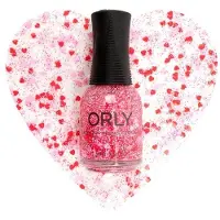 Orly Lacquer 18ml