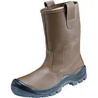 Atlas Anatomic Bau 825 XP s3 Werkschoenen maat 43 heren