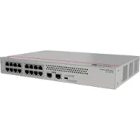 Huawei eKit Engine S110-16T2S - Switch (Netwerkapparaat)