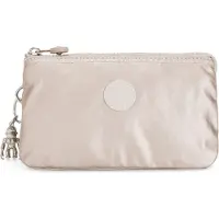 Kipling Make up tas 'CREATIVITY L' goud