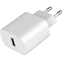 Gembird TA-UC-1A12-01 - Oplader - AC Binnen - Wit