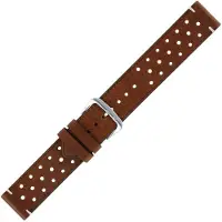 Morellato PMX041BRAHMS22 Brahms Horlogeband - 22mm