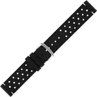 Morellato PMX019BRAHMS20 Brahms Horlogeband - 20mm