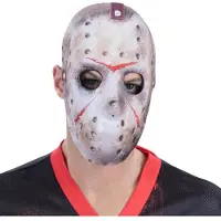 Rubies Friday the 13th Jason Voorhees Mask Wholesale