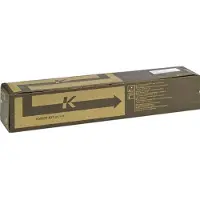 Kyocera-Mita TK-8600K tonercartridge - zwart - voor laserprinters - capaciteit: 30.000 pagina's