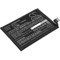 123accu OPPO BLP811 accu (7.74 V, 2100 mAh, huismerk)