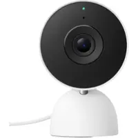 Google Nest Cam Indoor Wired